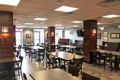 Residential Premium Image