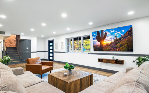 Residential Premium Image