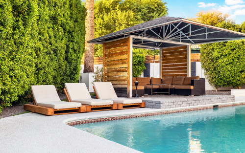 Residential Premium Image