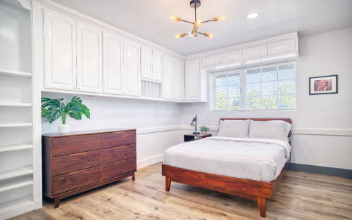 Residential Premium Image