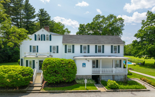 Residential Premium Image