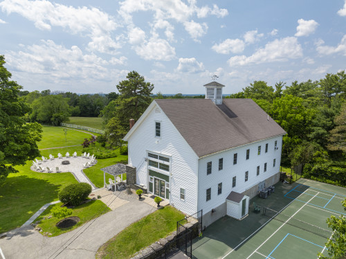 Residential Premium Image