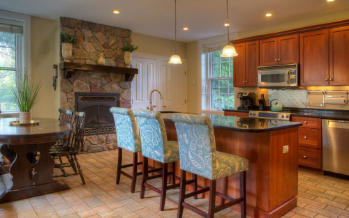 Residential Premium Image