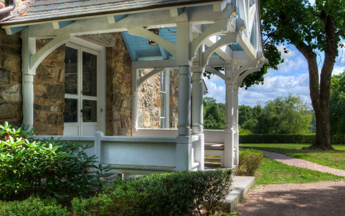 Residential Premium Image