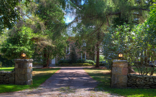 Residential Premium Image