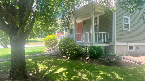 Residential Premium Image