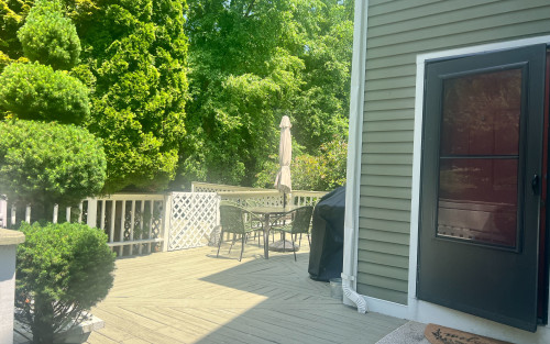 Residential Premium Image