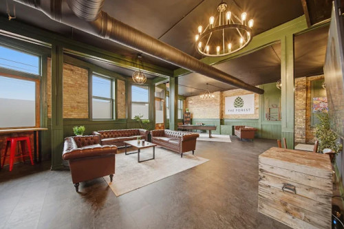 Residential Premium Main Image