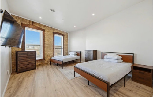 Residential Premium Image