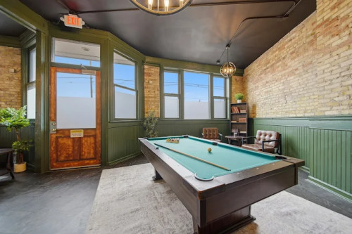 Residential Premium Image