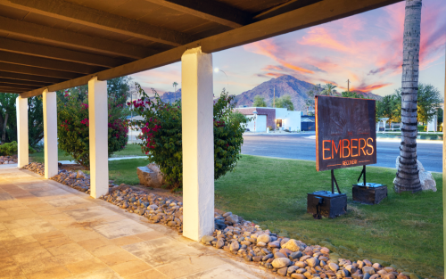 Residential Premium Main Image