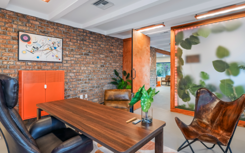 Residential Premium Image