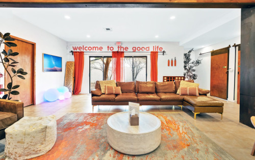 Residential Premium Image