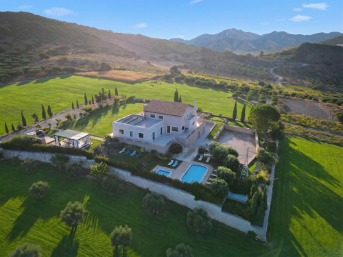 Residential Premium Image