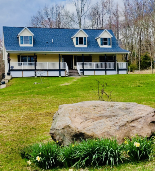 Residential Premium Main Image