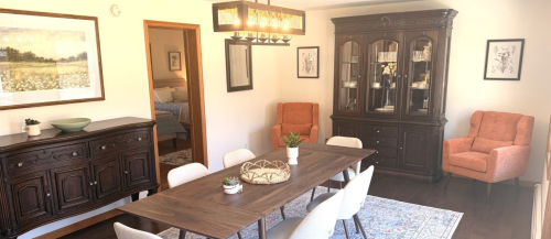 Residential Premium Image