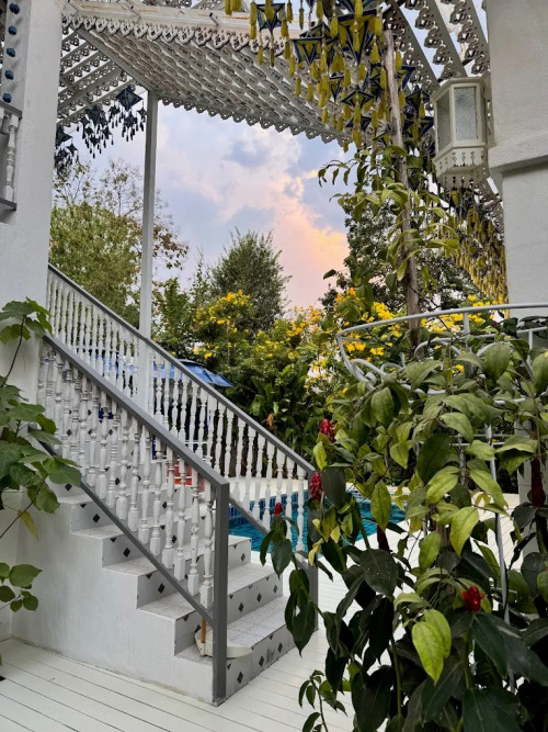 Residential Premium Image