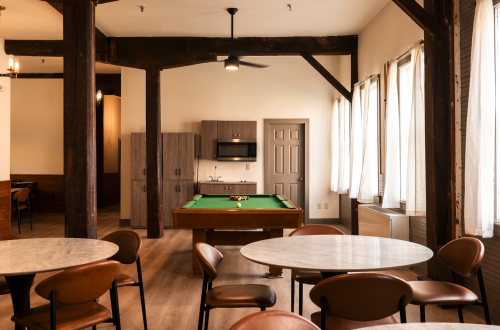 Residential Premium Image