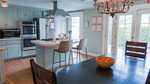 Residential Premium Image