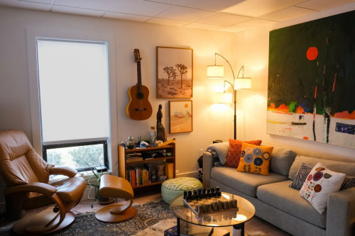 Residential Premium Image