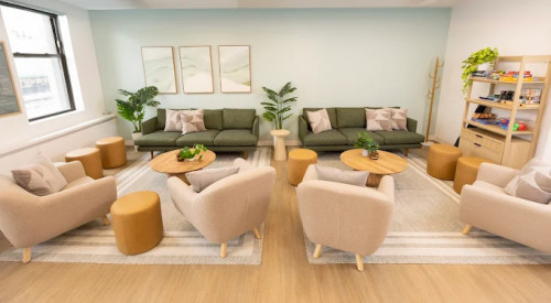 Residential Premium Image