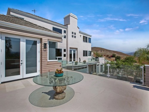 Residential Premium Image