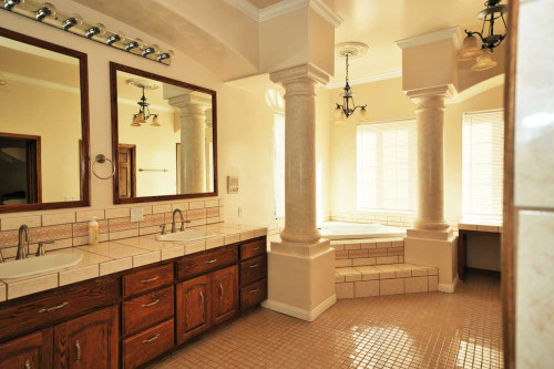 Residential Premium Image