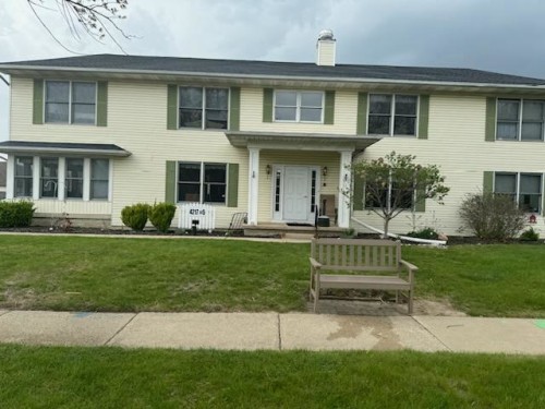 Residential Premium Image