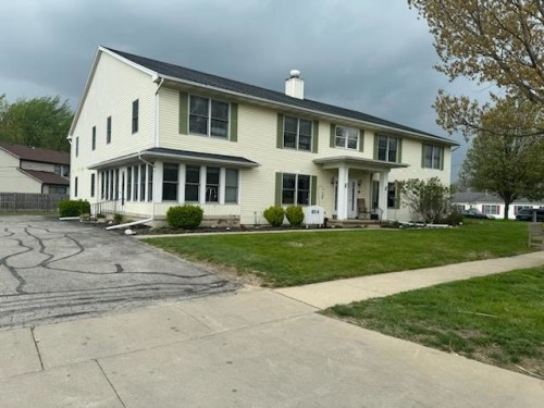 Residential Premium Image