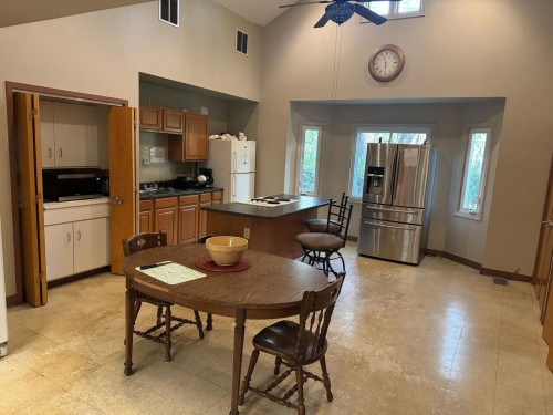 Residential Premium Image