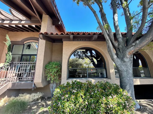 Residential Premium Image