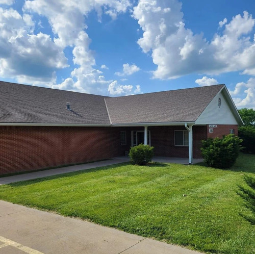 Residential Premium Image