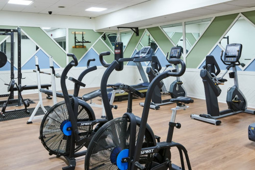 Residential Premium Image