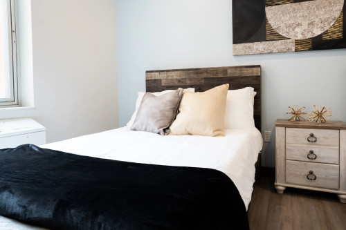 Residential Premium Image