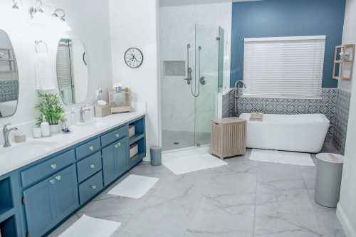 Residential Premium Image