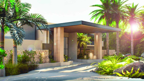 Residential Premium Image