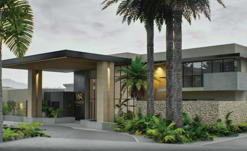 Residential Premium Image