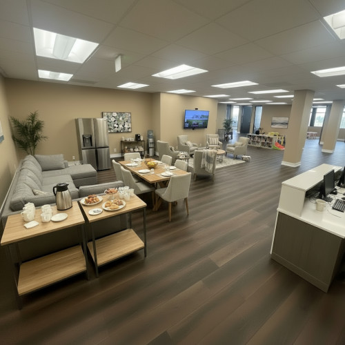 Residential Premium Image