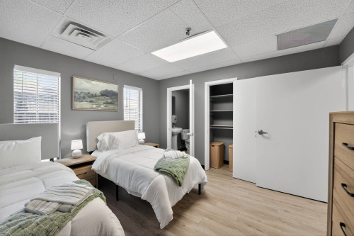 Residential Premium Image