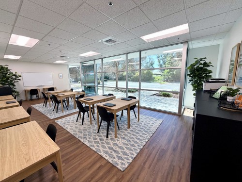 Residential Premium Image