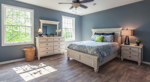 Residential Premium Image
