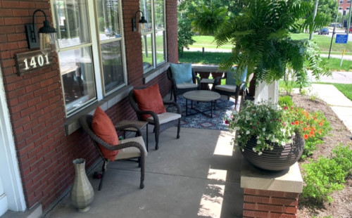 Residential Premium Image