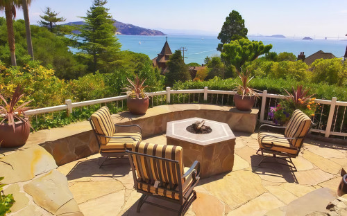 Residential Premium Image