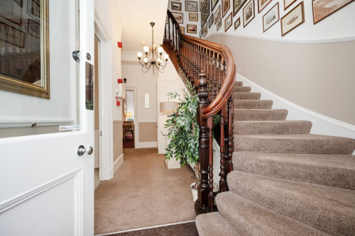 Residential Premium Image