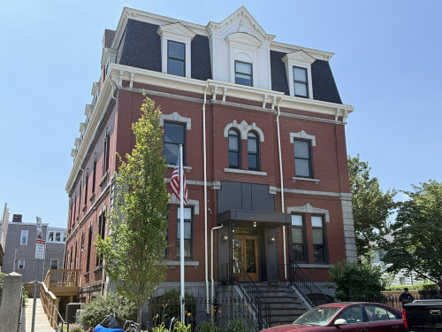 Residential Premium Main Image