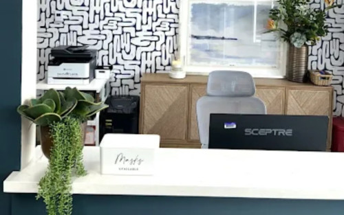 Residential Premium Image