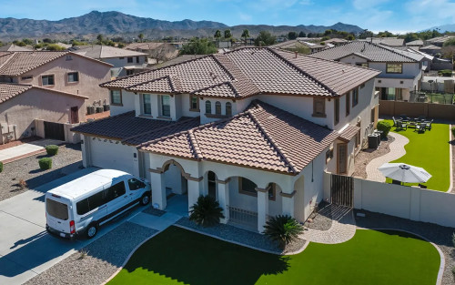 Residential Premium Main Image