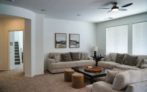 Residential Premium Image