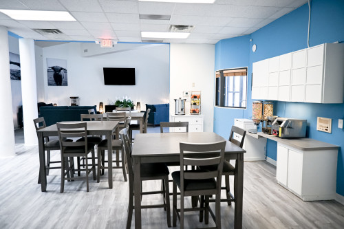 Residential Premium Image