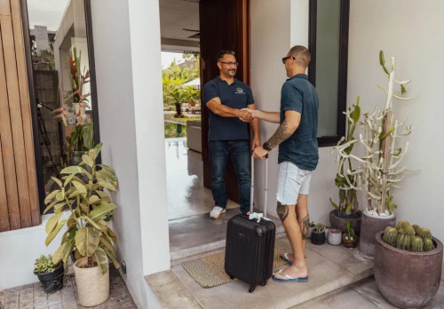 Residential Premium Image